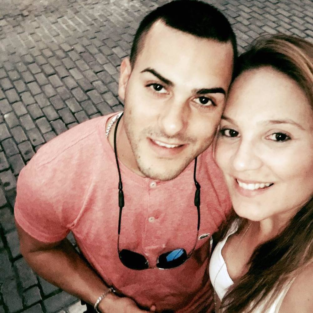 Meet your Posher, Yarimar